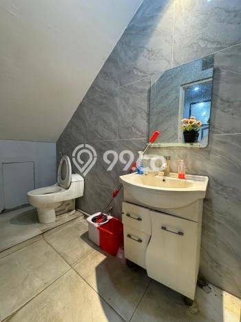 Jual Ruko Kawasan Duri Kosambi, Luas 187m², Area Komersial Jual Ruko Kawasan Duri Kosambi, Luas 187m², Area Komersial