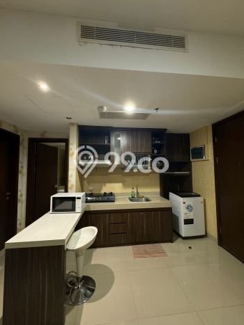 Apartemen Ideal Dijual di Karawaci, Tangerang Punya 2 KT / 1 Kamar Mandi Apartemen Ideal Dijual di Karawaci, Tangerang Punya 2 KT / 1 Kamar Mandi