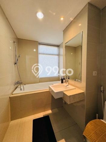 Apartemen Kawasan , 2 KM, Luas 68m2m², Good View Apartemen Kawasan , 2 KM, Luas 68m2m², Good View