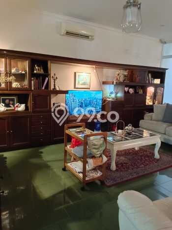 Dijual Hunian Mewah dengan Fasilitas Sekitar Komplit di Karang Tengah, Tangerang Dijual Hunian Mewah dengan Fasilitas Sekitar Komplit di Karang Tengah, Tangerang
