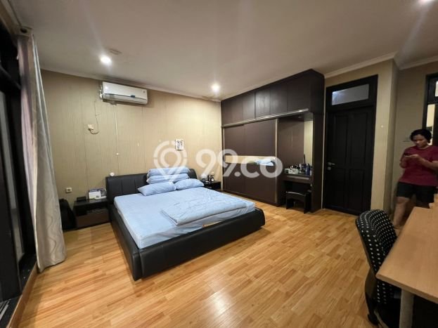 Dijual Cepat Rumah Bagus Siap Huni LB 354m2 di Cakung, Jakarta Timur Dijual Cepat Rumah Bagus Siap Huni LB 354m2 di Cakung, Jakarta Timur