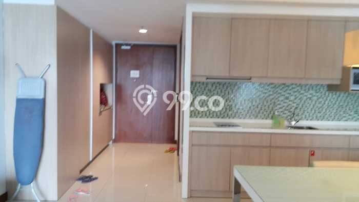 Hunian Apartemen Ideal untuk Dijual di Jakarta Selatan dengan 1 Kamar Hunian Apartemen Ideal untuk Dijual di Jakarta Selatan dengan 1 Kamar