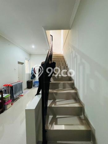 Hunian Asri 4 KT di Poris, Tangerang - Luas Tanah 72m² Hunian Asri 4 KT di Poris, Tangerang - Luas Tanah 72m²