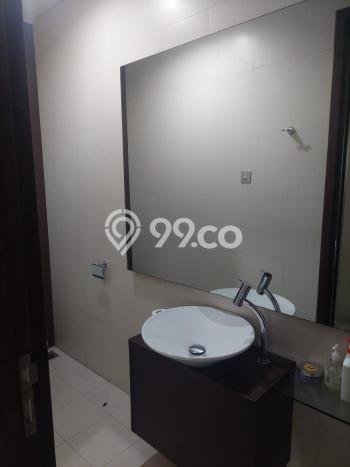 Siap Huni Rumah Mewah 3 Kamar di Kemayoran Dekat ke Mana Pun Siap Huni Rumah Mewah 3 Kamar di Kemayoran Dekat ke Mana Pun