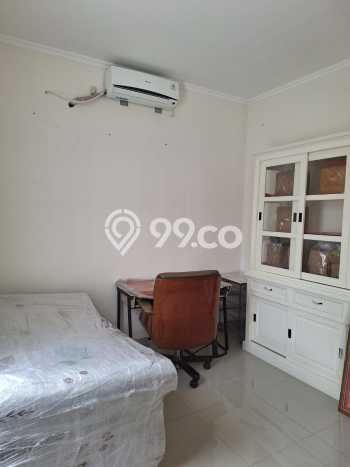 Rumah Harga Terjangkau 3 KT di Suvarna Sutera, Tangerang Rumah Harga Terjangkau 3 KT di Suvarna Sutera, Tangerang