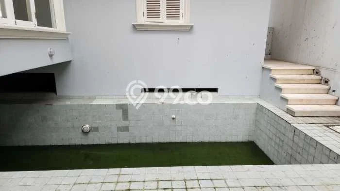 Hunian Super Mewah dengan Akses Paling Strategis di Lippo Karawaci, Tangerang Hunian Super Mewah dengan Akses Paling Strategis di Lippo Karawaci, Tangerang