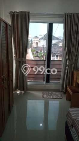 Rumah Modern Minimalis 3 KT Bisa Langsung Pindah di Karang Tengah Rumah Modern Minimalis 3 KT Bisa Langsung Pindah di Karang Tengah