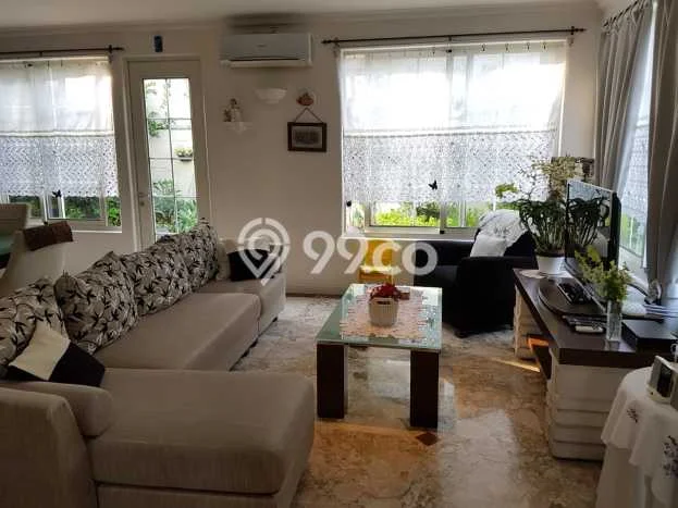 Best Deal Hunian Mewah Ideal dan Luas di Karawaci, Tangerang Best Deal Hunian Mewah Ideal dan Luas di Karawaci, Tangerang