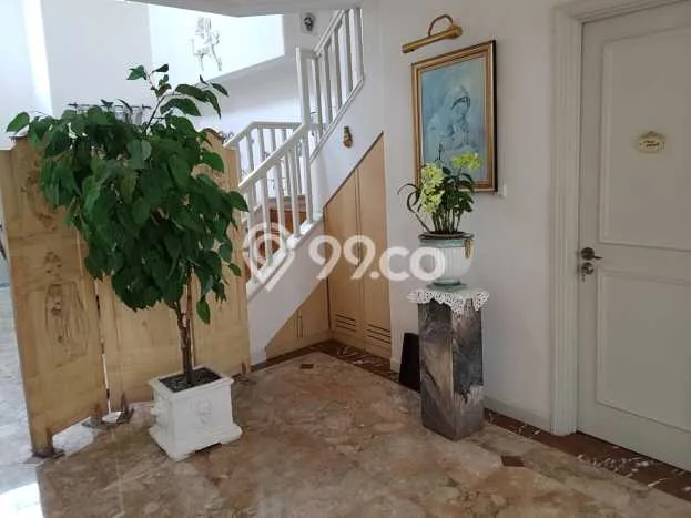 Best Deal Hunian Mewah Ideal dan Luas di Karawaci, Tangerang Best Deal Hunian Mewah Ideal dan Luas di Karawaci, Tangerang