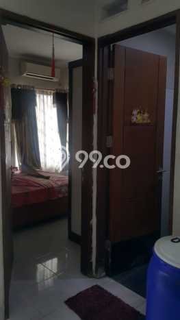 Rumah Modern 4 KT di Cimone Tangerang Rumah Modern 4 KT di Cimone Tangerang