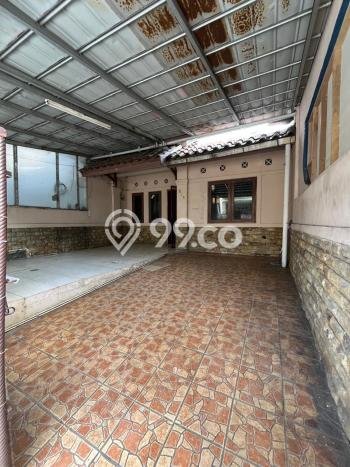 Dijual Rumah Strategis Bagus Punya 2 KT di Karawaci Tangerang SHM Dijual Rumah Strategis Bagus Punya 2 KT di Karawaci Tangerang SHM