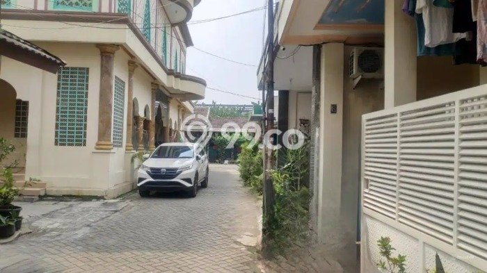 Rumah Terjangkau Dijual Area Periuk, Tangerang Harga Rp 435 Juta Rumah Terjangkau Dijual Area Periuk, Tangerang Harga Rp 435 Juta
