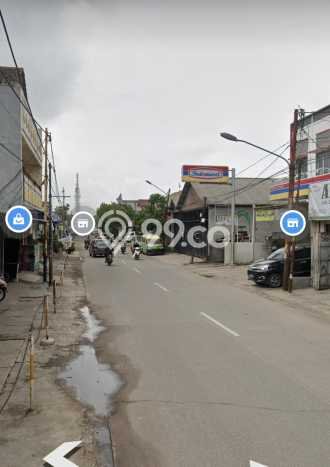 For Sale Rumah 1 Kamar Lokasi Ideal Bagus dan Strategis di Cibodas For Sale Rumah 1 Kamar Lokasi Ideal Bagus dan Strategis di Cibodas