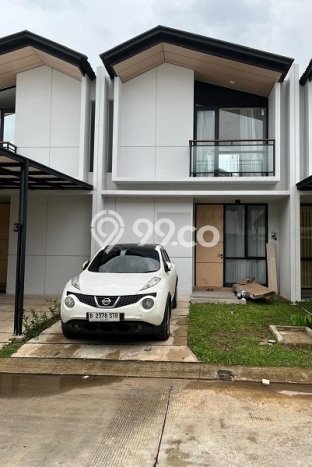 Sewa Rumah Murah di Lippo Karawaci Tangerang dengan 3 Kamar Tidur Sewa Rumah Murah di Lippo Karawaci Tangerang dengan 3 Kamar Tidur