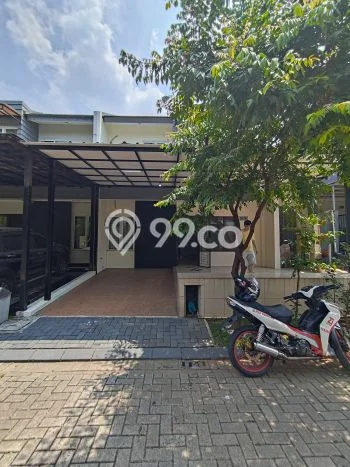 Jual Rumah Modern 3 KT di Cimone, Tangerang Jual Rumah Modern 3 KT di Cimone, Tangerang