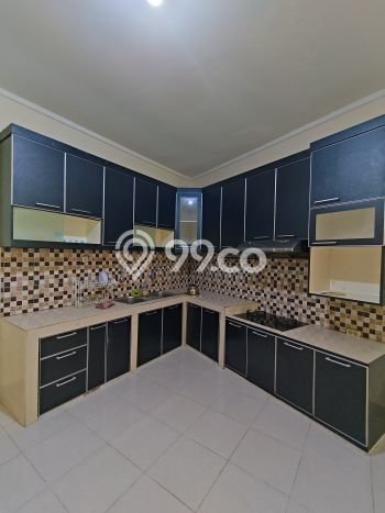 Jual Rumah Modern 3 KT di Cimone, Tangerang Jual Rumah Modern 3 KT di Cimone, Tangerang