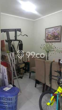 Rumah Modern 4 KT di Cimone Tangerang Rumah Modern 4 KT di Cimone Tangerang