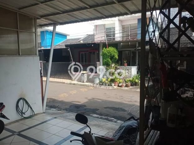 Rumah Modern Cantik 2 Kamar Siap Huni di Cilodong Rumah Modern Cantik 2 Kamar Siap Huni di Cilodong
