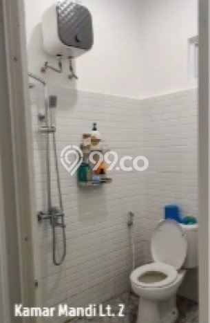 Jual Rumah Bagus Siap Huni LB 106m2 di Beji, Depok Jual Rumah Bagus Siap Huni LB 106m2 di Beji, Depok
