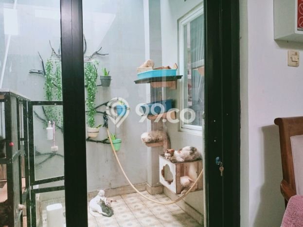 Dijual Cepat Rumah Favorit Siap Huni LB 90m2 di Cibinong, Bogor Dijual Cepat Rumah Favorit Siap Huni LB 90m2 di Cibinong, Bogor