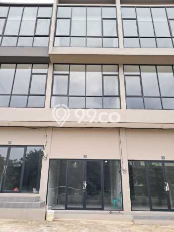 Unit Ruko Dijual di Sawangan Depok Luas Bangunan 130m2 Unit Ruko Dijual di Sawangan Depok Luas Bangunan 130m2