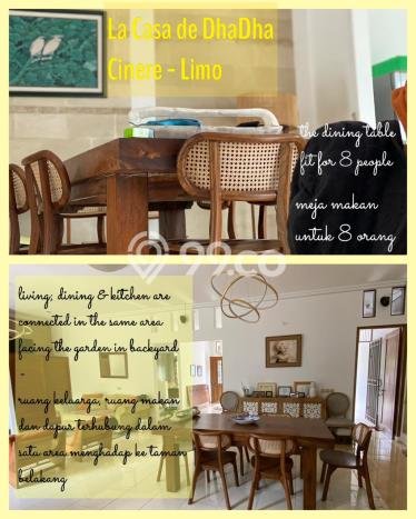 Rumah Bagus Siap Pakai Di Cinere Luas 300m2 Lokasi Strategis Rumah Bagus Siap Pakai Di Cinere Luas 300m2 Lokasi Strategis