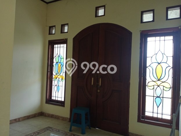 Rumah Strategis Minimalis Lb 193m2 di Pancoran Mas, Depok Rumah Strategis Minimalis Lb 193m2 di Pancoran Mas, Depok