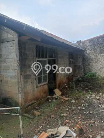 Rumah Nyaman 2 KT LB 36m2 Kondisi Bagus di Citayam Rumah Nyaman 2 KT LB 36m2 Kondisi Bagus di Citayam