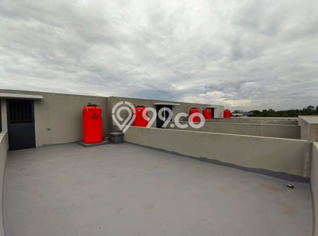 Unit Ruko Dijual di Sawangan Depok Luas Bangunan 130m2 Unit Ruko Dijual di Sawangan Depok Luas Bangunan 130m2