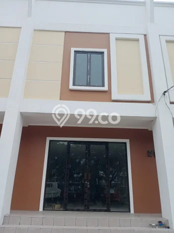 Unit Ruko Dijual di Cibinong Bogor 150m2 Unit Ruko Dijual di Cibinong Bogor 150m2