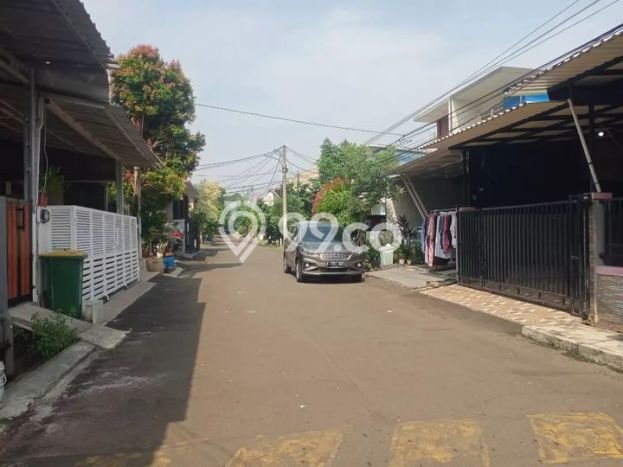 Rumah Modern Cantik 2 Kamar Siap Huni di Cilodong Rumah Modern Cantik 2 Kamar Siap Huni di Cilodong