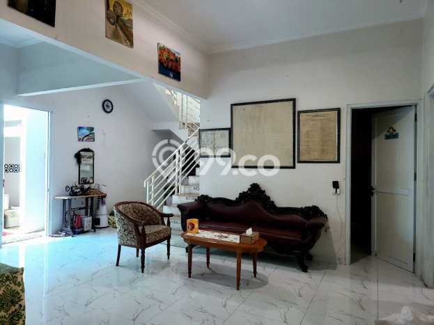 For Sale! Luxury House LT 149m2 Desain Modern di Sukmajaya For Sale! Luxury House LT 149m2 Desain Modern di Sukmajaya