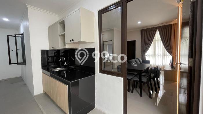 Hunian Cantik Minimalis Lb 45m2 di Cibinong, Bogor Hunian Cantik Minimalis Lb 45m2 di Cibinong, Bogor