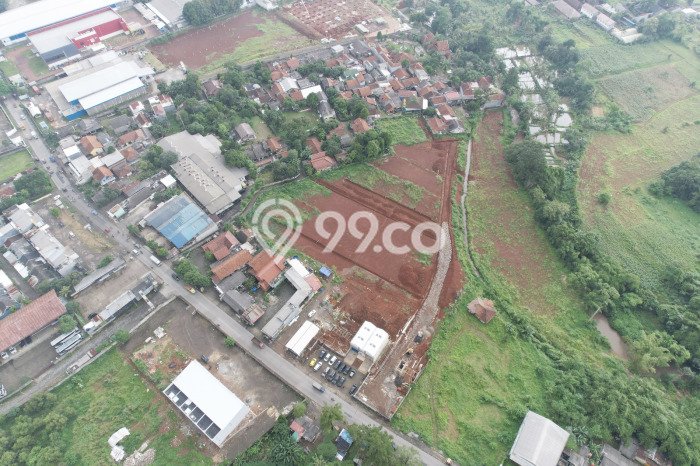 Unit Gudang Dijual di Parung Bogor Luas Tanah 108m2, Luas Bangunan 72m2 Unit Gudang Dijual di Parung Bogor Luas Tanah 108m2, Luas Bangunan 72m2