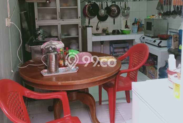 Dijual Cepat Rumah Favorit Siap Huni LB 90m2 di Beji, Depok Dijual Cepat Rumah Favorit Siap Huni LB 90m2 di Beji, Depok