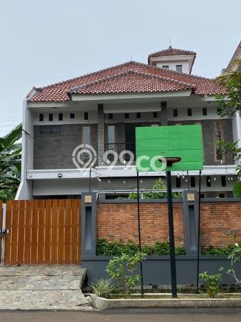Rumah Bagus Siap Pakai Di Cinere Luas 300m2 Lokasi Strategis Rumah Bagus Siap Pakai Di Cinere Luas 300m2 Lokasi Strategis