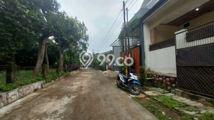 Jual Rumah Eksklusif 4 KT di Citayam, Depok Jual Rumah Eksklusif 4 KT di Citayam, Depok