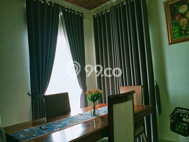 Dijual Cepat Rumah Favorit Siap Huni LB 90m2 di Cibinong, Bogor Dijual Cepat Rumah Favorit Siap Huni LB 90m2 di Cibinong, Bogor