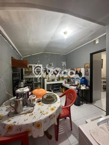 Dijual Cepat Rumah Favorit Siap Huni LB 90m2 di Beji, Depok Dijual Cepat Rumah Favorit Siap Huni LB 90m2 di Beji, Depok
