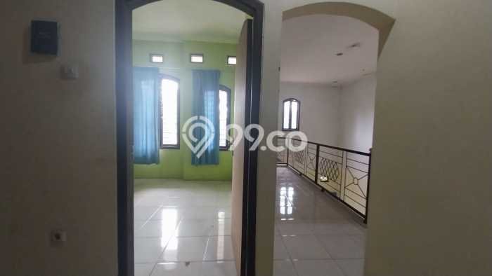 Jual Rumah Eksklusif 4 KT di Citayam, Depok Jual Rumah Eksklusif 4 KT di Citayam, Depok