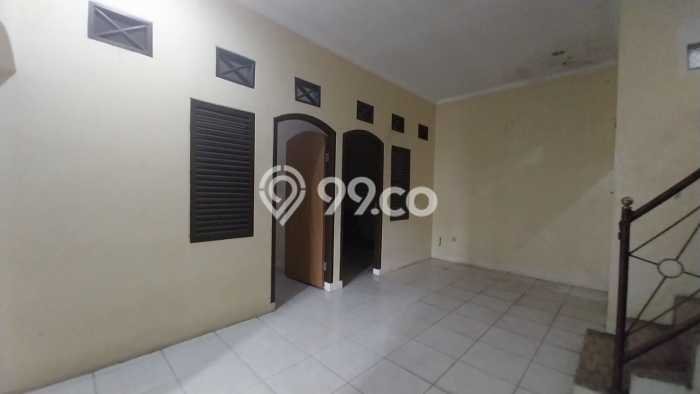 Jual Rumah Eksklusif 4 KT di Citayam, Depok Jual Rumah Eksklusif 4 KT di Citayam, Depok