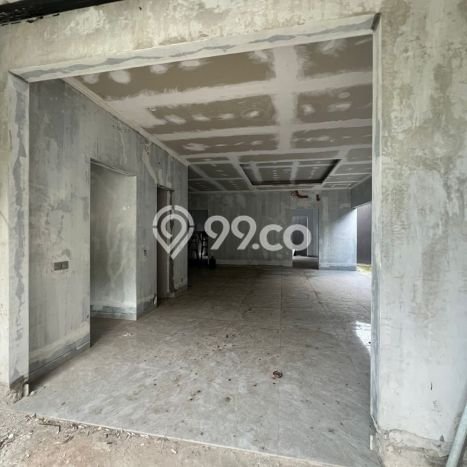 For Sale Rumah 4 Kamar Lokasi Ideal Bagus dan Strategis di Sawangan For Sale Rumah 4 Kamar Lokasi Ideal Bagus dan Strategis di Sawangan