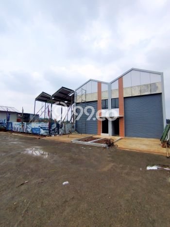 Unit Gudang Dijual di Parung Bogor Luas Tanah 108m2, Luas Bangunan 72m2 Unit Gudang Dijual di Parung Bogor Luas Tanah 108m2, Luas Bangunan 72m2