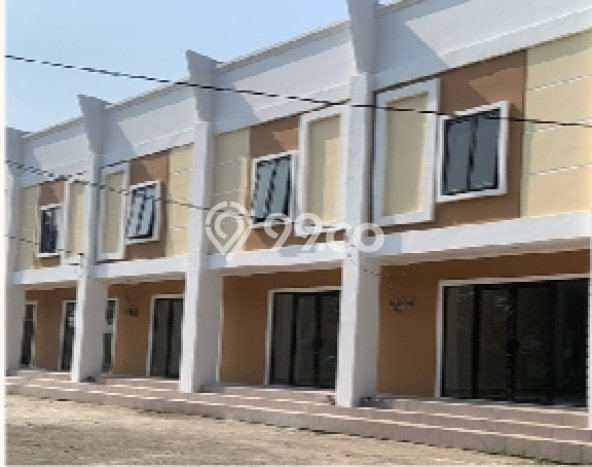 Unit Ruko Dijual di Cibinong Bogor 150m2 Unit Ruko Dijual di Cibinong Bogor 150m2
