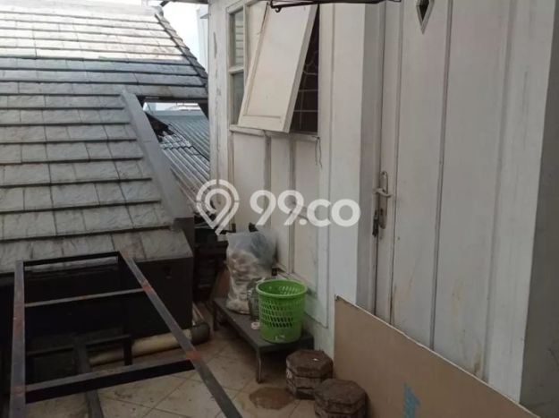 Rumah Modern Cantik 2 Kamar Siap Huni di Cilodong Rumah Modern Cantik 2 Kamar Siap Huni di Cilodong