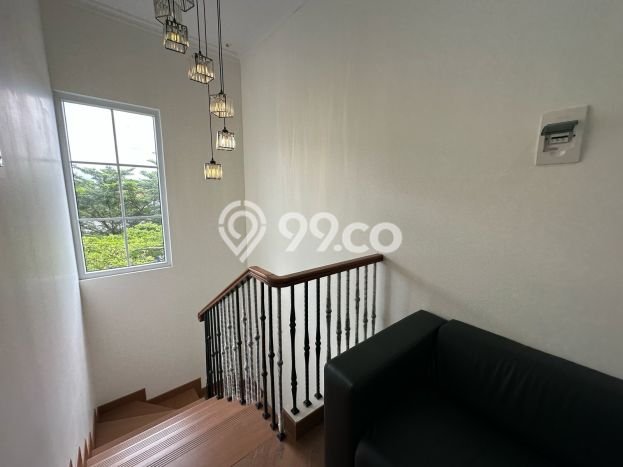 Rumah Modern Cantik 4 Kamar Siap Huni di Pancoran Mas Rumah Modern Cantik 4 Kamar Siap Huni di Pancoran Mas