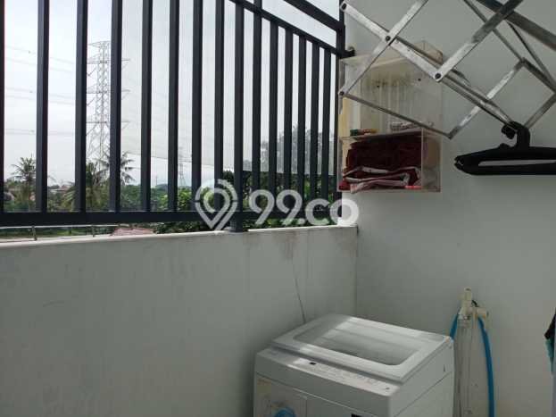 Rumah Strategis Modern Lb 70m2 di Pancoran Mas, Depok Rumah Strategis Modern Lb 70m2 di Pancoran Mas, Depok