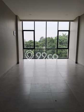 Unit Ruko Dijual di Sawangan Depok Luas Bangunan 130m2 Unit Ruko Dijual di Sawangan Depok Luas Bangunan 130m2
