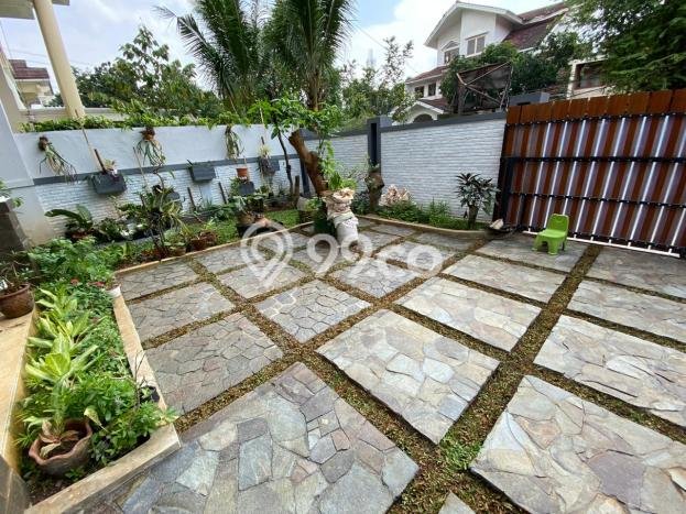 Rumah Bagus Siap Pakai Di Cinere Luas 300m2 Lokasi Strategis Rumah Bagus Siap Pakai Di Cinere Luas 300m2 Lokasi Strategis