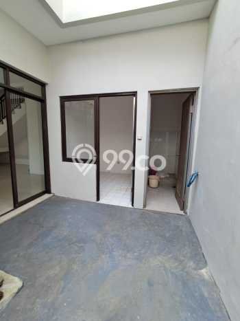 Rumah Modern Cantik 3 Kamar Siap Huni di Sawangan Rumah Modern Cantik 3 Kamar Siap Huni di Sawangan